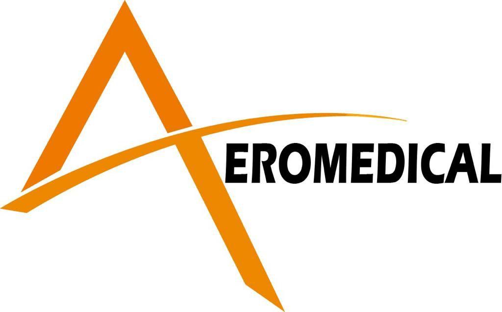 Aeromedical logo